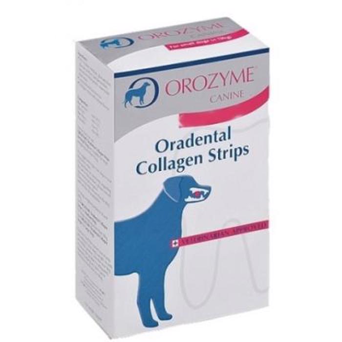 OROZYME Strips Large